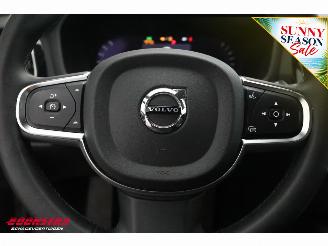 Volvo V-60 2.0 B3 AUT Essential Edition ACC Navi Clima Apple/Android Leder Virtual Camera PDC picture 24