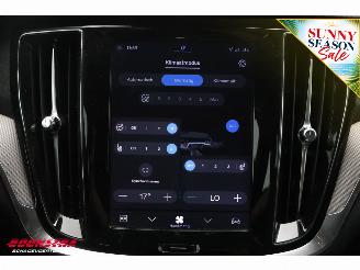 Volvo V-60 2.0 B3 AUT Essential Edition ACC Navi Clima Apple/Android Leder Virtual Camera PDC picture 31