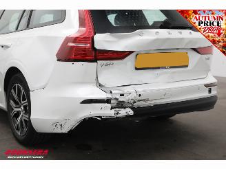 Volvo V-60 2.0 B3 AUT Essential Edition ACC SHZ LrHZ Camera Leder Virtual Navi Clima picture 6