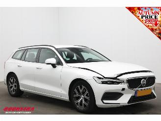 Volvo V-60 2.0 B3 AUT Essential Edition ACC SHZ LrHZ Camera Leder Virtual Navi Clima picture 2