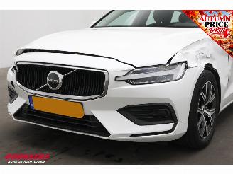 Volvo V-60 2.0 B3 AUT Essential Edition ACC SHZ LrHZ Camera Leder Virtual Navi Clima picture 16