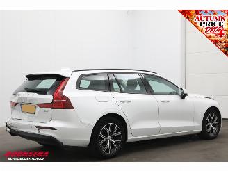 Volvo V-60 2.0 B3 AUT Essential Edition ACC SHZ LrHZ Camera Leder Virtual Navi Clima picture 3
