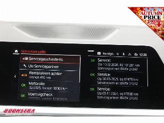 BMW 4-serie Gran Coupé M440i DCT xDrive H/K ACC SHZ Laser Memory LrHZ Leder SHZ AHK Camera picture 36