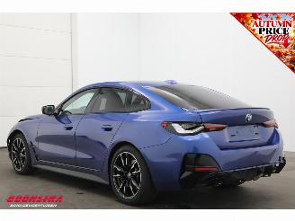 BMW 4-serie Gran Coupé M440i DCT xDrive H/K ACC SHZ Laser Memory LrHZ Leder SHZ AHK Camera picture 4