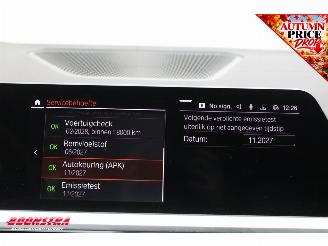 BMW 4-serie Gran Coupé M440i DCT xDrive H/K ACC SHZ Laser Memory LrHZ Leder SHZ AHK Camera picture 35