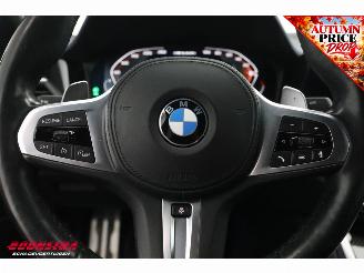 BMW 4-serie Gran Coupé M440i DCT xDrive H/K ACC SHZ Laser Memory LrHZ Leder SHZ AHK Camera picture 29