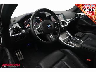 BMW 4-serie Gran Coupé M440i DCT xDrive H/K ACC SHZ Laser Memory LrHZ Leder SHZ AHK Camera picture 28