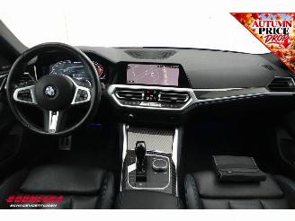 BMW 4-serie Gran Coupé M440i DCT xDrive H/K ACC SHZ Laser Memory LrHZ Leder SHZ AHK Camera picture 24