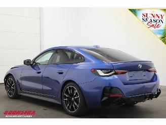 BMW 4-serie Gran Coupé M440i Steptronic xDrive H/K ACC Navi Clima Memory Leder SHZ Apple/Android Camera PDC picture 4