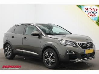 Peugeot 3008 1.2 PureTech Aut. Allure Navi Cruise Clima Apple/Android Virtual Camera PDC picture 2