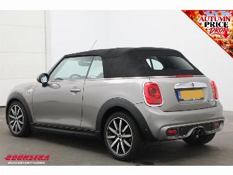 Mini Cabrio 2.0 Cooper S Aut. Chili Serious Business H/KCruise Clima Leder SHZ 59.827 km! picture 4