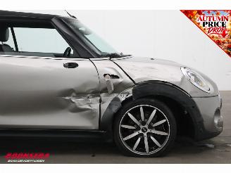 Mini Cabrio 2.0 Cooper S Aut. Chili Serious Business H/KCruise Clima Leder SHZ 59.827 km! picture 6
