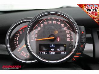 Mini Cabrio 2.0 Cooper S Aut. Chili Serious Business H/KCruise Clima Leder SHZ 59.827 km! picture 22