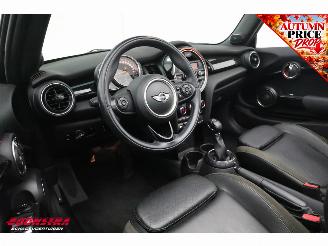 Mini Cabrio 2.0 Cooper S Aut. Chili Serious Business H/KCruise Clima Leder SHZ 59.827 km! picture 20