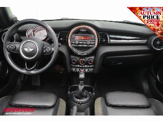 Mini Cabrio 2.0 Cooper S Aut. Chili Serious Business H/KCruise Clima Leder SHZ 59.827 km! picture 16