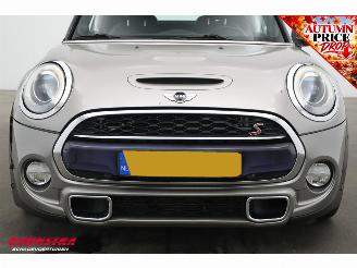 Mini Cabrio 2.0 Cooper S Aut. Chili Serious Business H/KCruise Clima Leder SHZ 59.827 km! picture 9