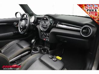 Mini Cabrio 2.0 Cooper S Aut. Chili Serious Business H/KCruise Clima Leder SHZ 59.827 km! picture 15
