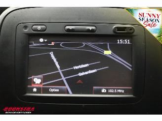 Opel Vivaro 1.6 CDTI 120 L2-H1 Navi Airco Cruise PDC AHK picture 15