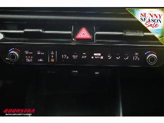 Kia Niro Light Advanced 64.8 kWh ACC Navi Clima Apple/Android Virtual Camera PDC picture 29