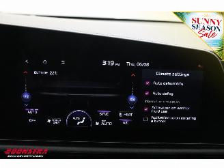 Kia Niro Light Advanced 64.8 kWh ACC Navi Clima Apple/Android Virtual Camera PDC picture 26
