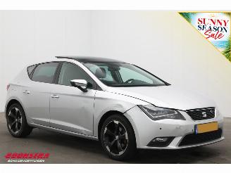 Seat Leon 1.2 TSI DSG Style Business Pano Schuif/kantel Cruise Navi Clima Apple/Android Camera PDC picture 2