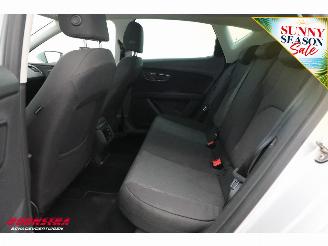 Seat Leon 1.2 TSI DSG Style Business Pano Schuif/kantel Cruise Navi Clima Apple/Android Camera PDC picture 17