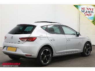 Seat Leon 1.2 TSI DSG Style Business Pano Schuif/kantel Cruise Navi Clima Apple/Android Camera PDC picture 3