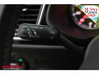 Seat Leon 1.2 TSI DSG Style Business Pano Schuif/kantel Cruise Navi Clima Apple/Android Camera PDC picture 22