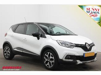 Renault Captur 0.9 TCe Intens Cruise Navi Clima Camera Bluetooth PDC AHK 56.146 km! picture 2