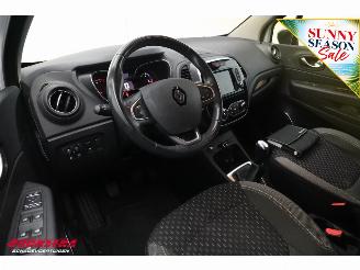 Renault Captur 0.9 TCe Intens Cruise Navi Clima Camera Bluetooth PDC AHK 56.146 km! picture 14