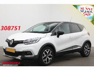 Unfallwagen Renault Captur 0.9 TCe Intens Cruise Navi Clima Camera Bluetooth PDC AHK 56.146 km! 2018/4
