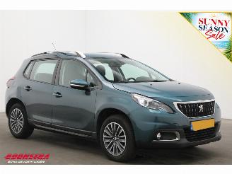 Peugeot 2008 1.2 PureTech Blue Lion Cruise Navi Airco Apple/Android PDC AHK picture 2