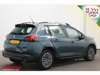 Peugeot 2008 1.2 PureTech Blue Lion Cruise Navi Airco Apple/Android PDC AHK picture 3
