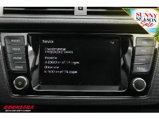 Skoda Fabia Combi 1.4 TDI DSG Ambition Business Navi Cruise Airco Bluetooth PDC picture 23