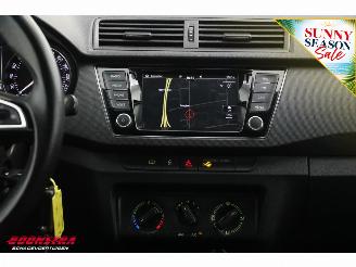 Skoda Fabia Combi 1.4 TDI DSG Ambition Business Navi Cruise Airco Bluetooth PDC picture 15