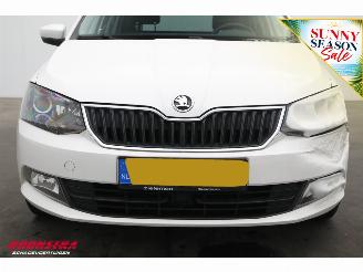 Skoda Fabia Combi 1.4 TDI DSG Ambition Business Navi Cruise Airco Bluetooth PDC picture 8