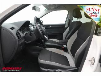 Skoda Fabia Combi 1.4 TDI DSG Ambition Business Navi Cruise Airco Bluetooth PDC picture 16