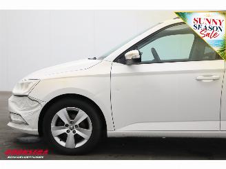 Skoda Fabia Combi 1.4 TDI DSG Ambition Business Navi Cruise Airco Bluetooth PDC picture 6