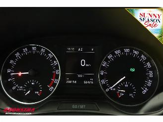 Skoda Fabia Combi 1.4 TDI DSG Ambition Business Navi Cruise Airco Bluetooth PDC picture 20