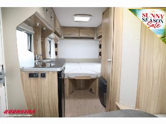 Eriba  NOVA LIGHT 442 Mover Luifel Fietsendrager Vloerverwarming picture 10