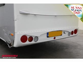 Eriba  NOVA LIGHT 442 Mover Luifel Fietsendrager Vloerverwarming picture 6