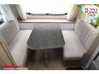 Eriba  NOVA LIGHT 442 Mover Luifel Fietsendrager Vloerverwarming picture 12