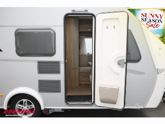 Eriba  NOVA LIGHT 442 Mover Luifel Fietsendrager Vloerverwarming picture 23