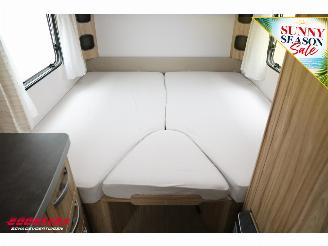 Eriba  NOVA LIGHT 442 Mover Luifel Fietsendrager Vloerverwarming picture 11