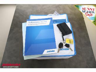 Eriba  NOVA LIGHT 442 Mover Luifel Fietsendrager Vloerverwarming picture 21