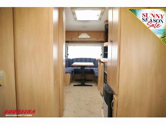 Hobby  540 UK De Luxe Easy picture 19
