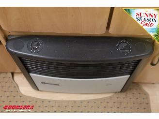 Hobby  540 UK De Luxe Easy picture 28