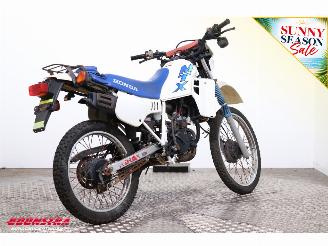 Honda  mtx50 picture 3