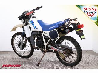 Honda  mtx50 picture 4