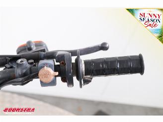 Honda  mtx50 picture 15